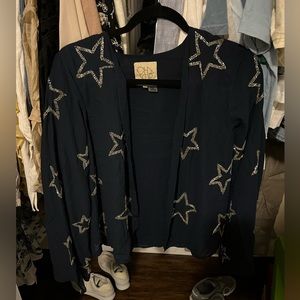 Chaser star jacket